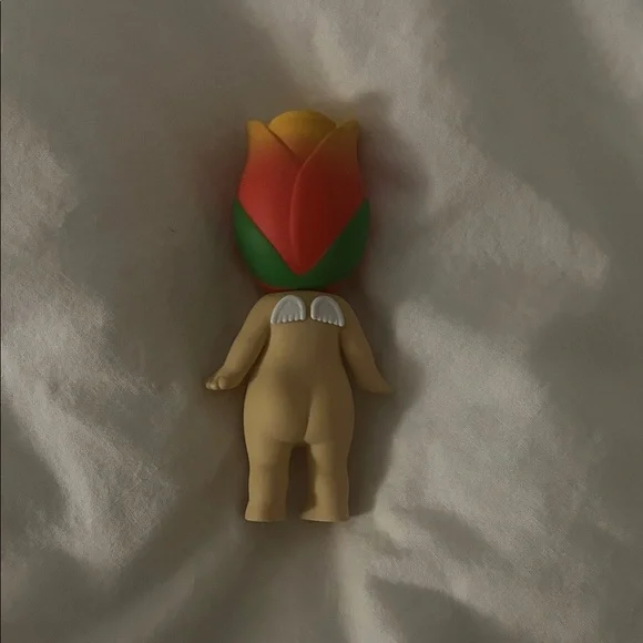 Tulip Sonny angel - Picture 2 of 2